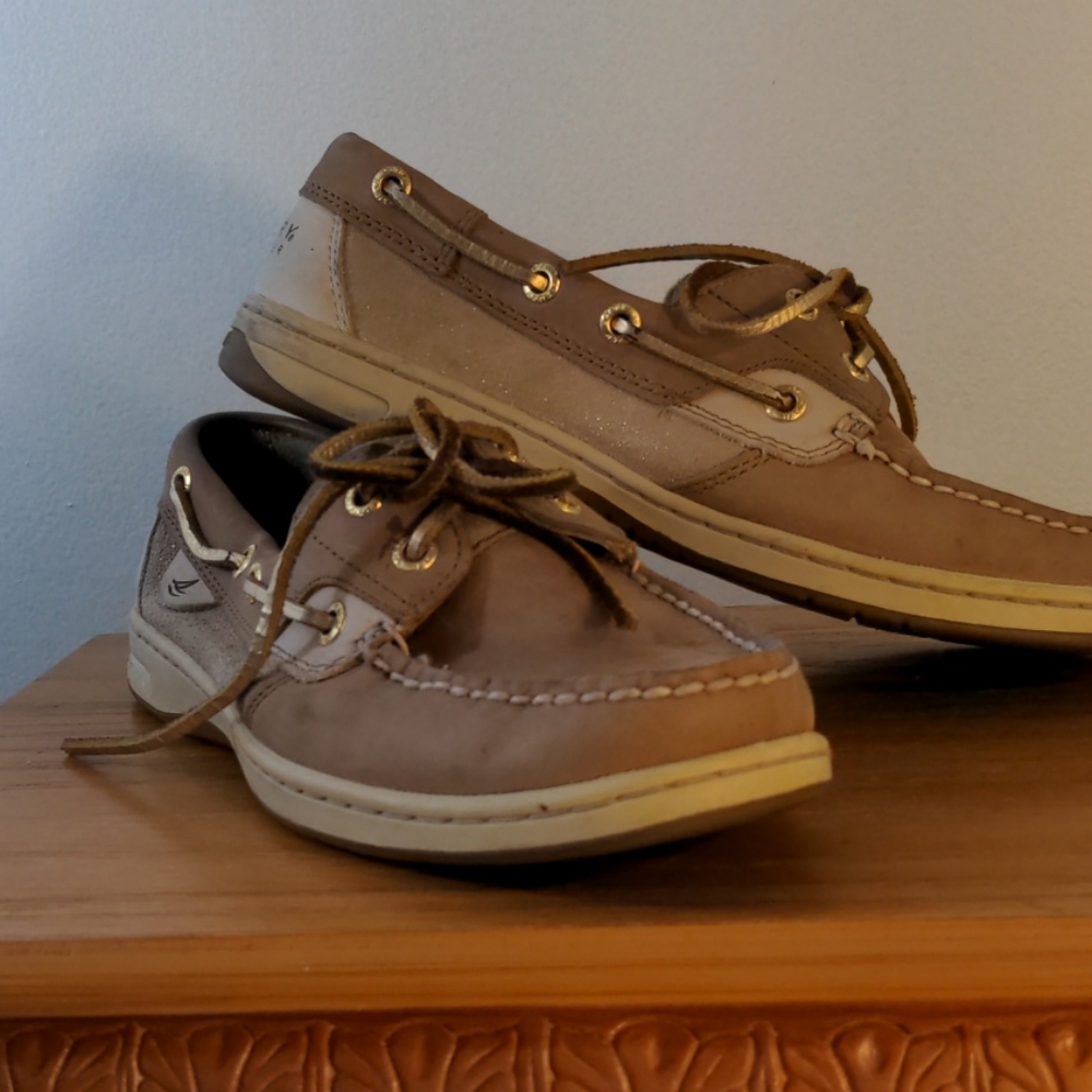 Sperry Topsiders